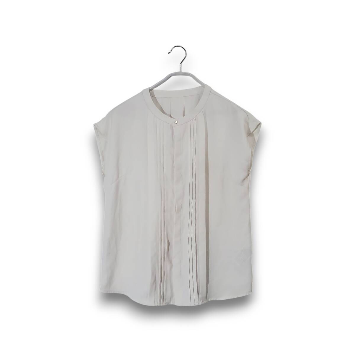 ROPE' PICNIC/ロぺピクニック/半袖Ｔシャツ/カットソー/ 表記サイズ：38/レディース/夏/無地 FA0534/141225