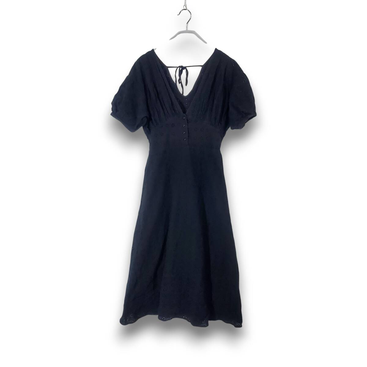 w closet/ダブルクローゼット/ワンピース/ 表記サイズ：F/レディース/春夏/花柄 FA0572/151225