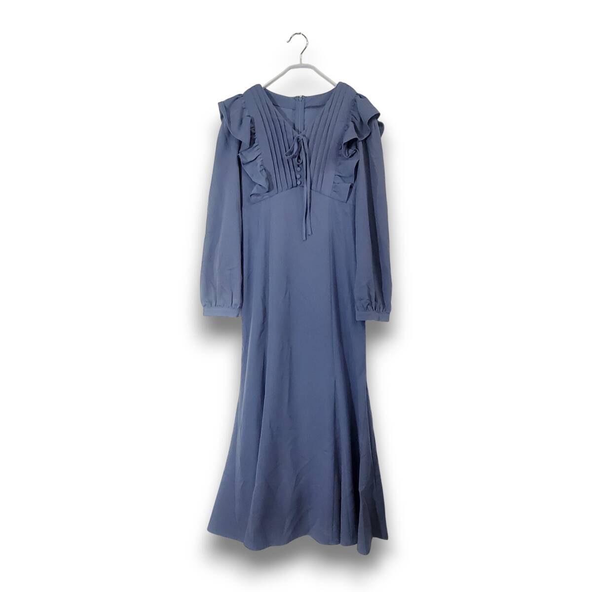 AND COUTURE/アンドクチュール/ワンピース/ 表記サイズ：38/レディース/秋冬/無地 FA0608/161225