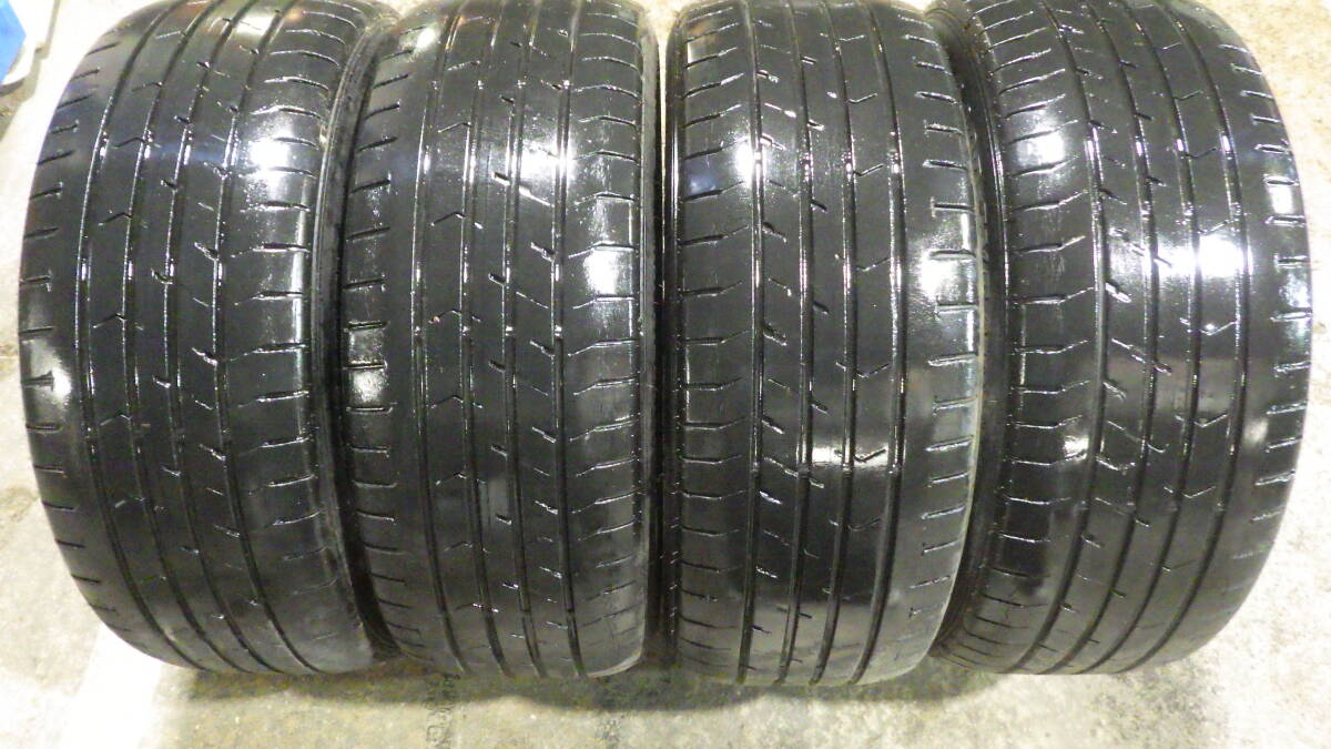 ２３５／５０R１８　１０１W 　グッドイャー　イーグル　RVF ４本セット　２０１７年製！！　激安売り切り！！