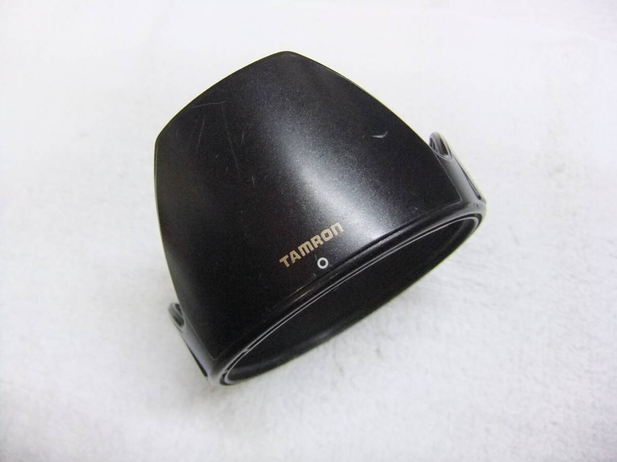 TAMRON D4FH フード AF 28-300mm F3.5-6.3 LD AF 28-200mm F3.8-5.6 LD タムロン 送料290円