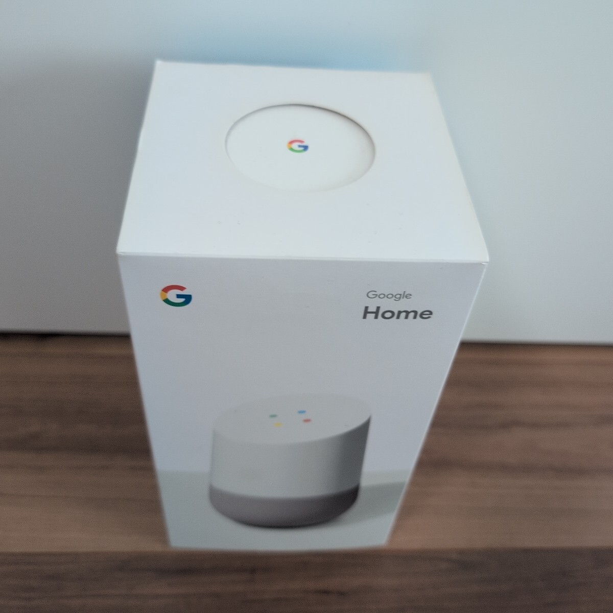 Google Home