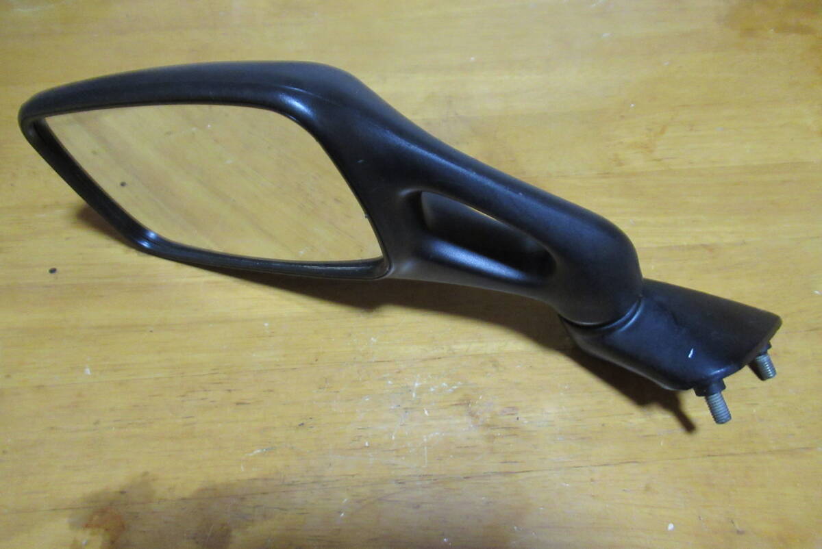 ＧＰＺ４００Ｆ　ＧＰＺ９００Ｒ　左純正ミラー