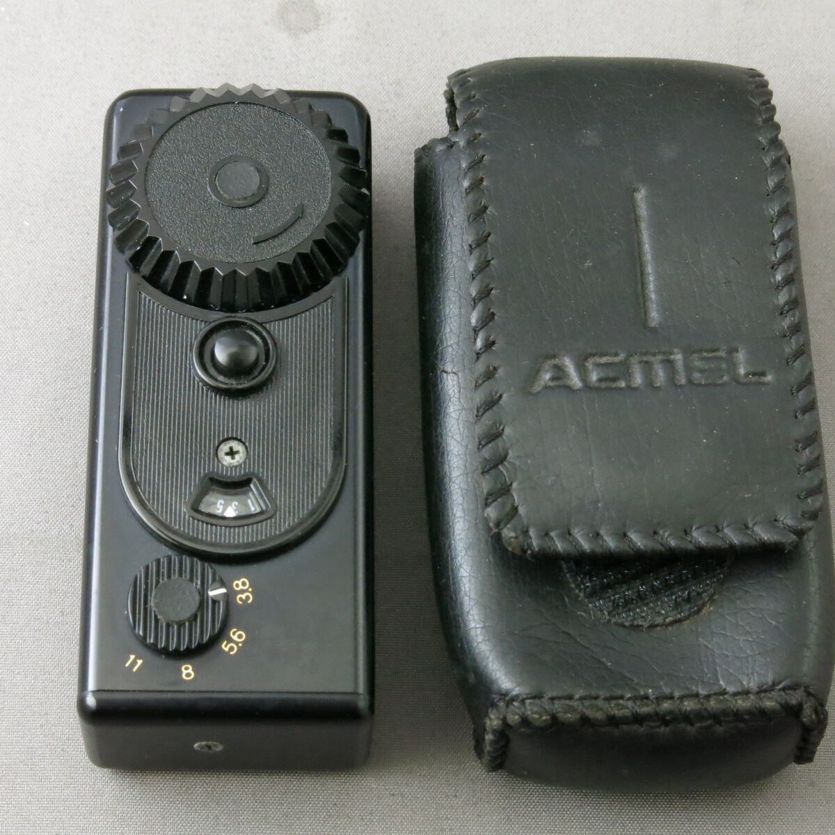 【現状渡し】　ACMEL　ACMEL-M　★NO.9792