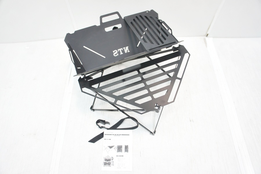 福岡)NATURE TONES ネイチャートーンズ フュージョングリル F251225j8 NN25C