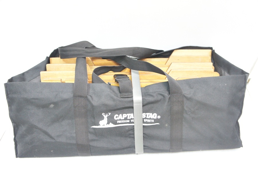 福岡)Captain Stag キャプテンスタッグ CSクラシックス ヘキサグリルテーブル F251225j9 NN25C