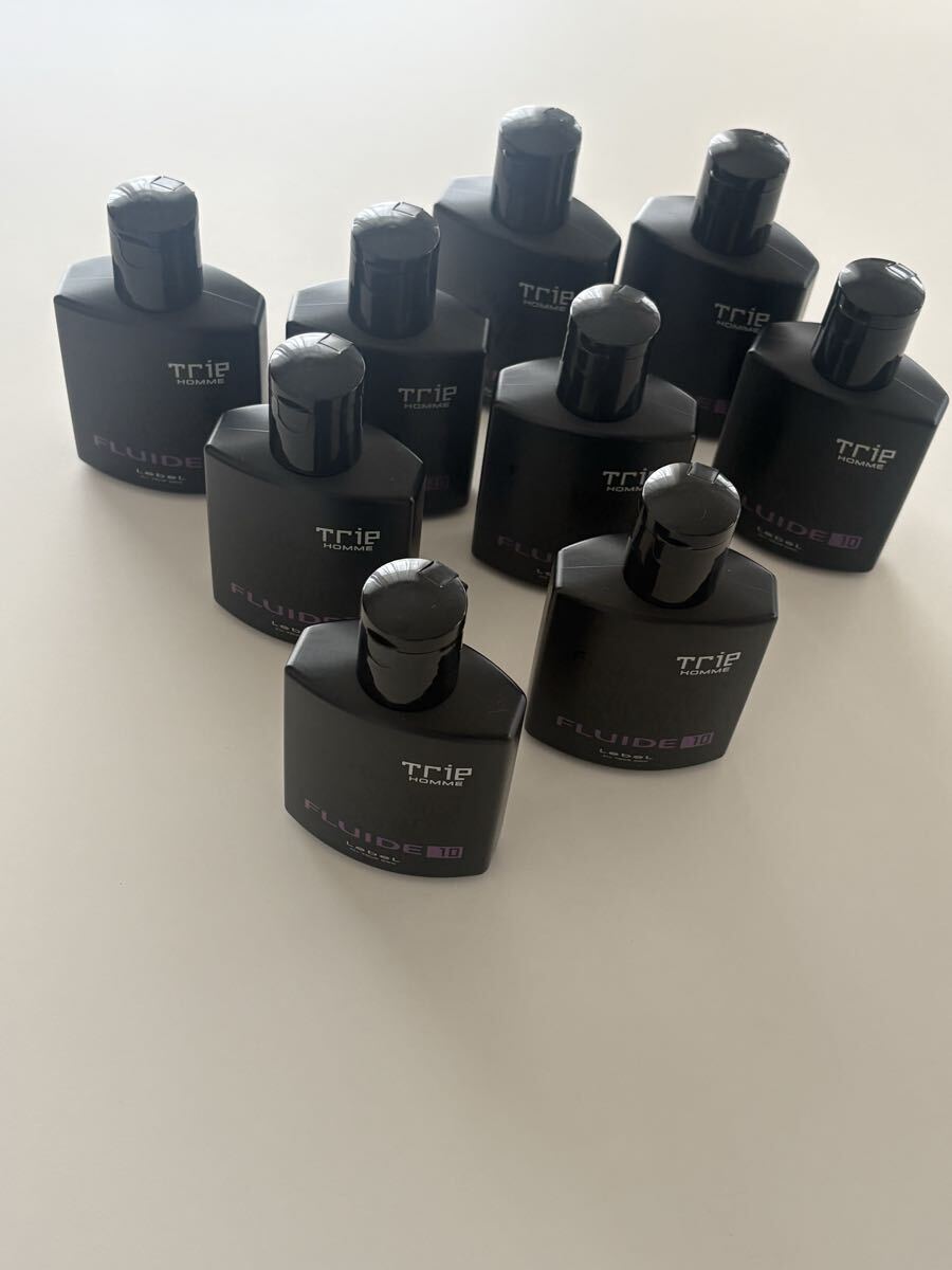 ヘアスタイリング☆トリエオム☆ルベル☆ヘアサロン専売品☆未使用☆まとめ売り☆送料込み☆ 