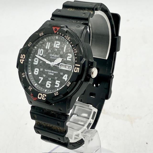 A2　CASIO　カシオ　G-SHOCK　ジーショック　腕時計　