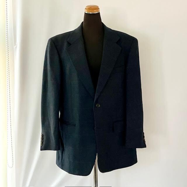 A8　Burberrys　バーバリー　ジャケット　アウター