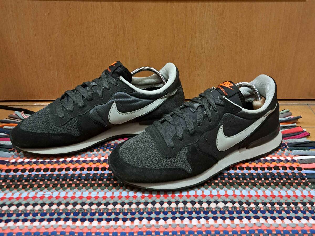 ☆　名作　NIKE　『INTERNATIONALIST』 インターナショナリスト　☆