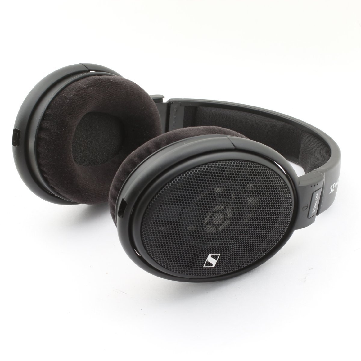 ゼンハイザー Sennheiser HD 660S