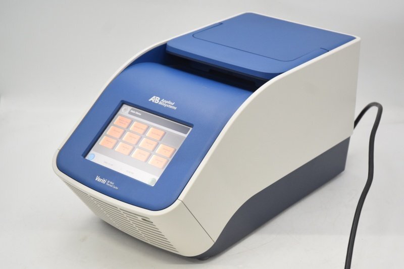 Applied Biosystems サーマルサイクラー□Veriti96Well 中古□送料無料