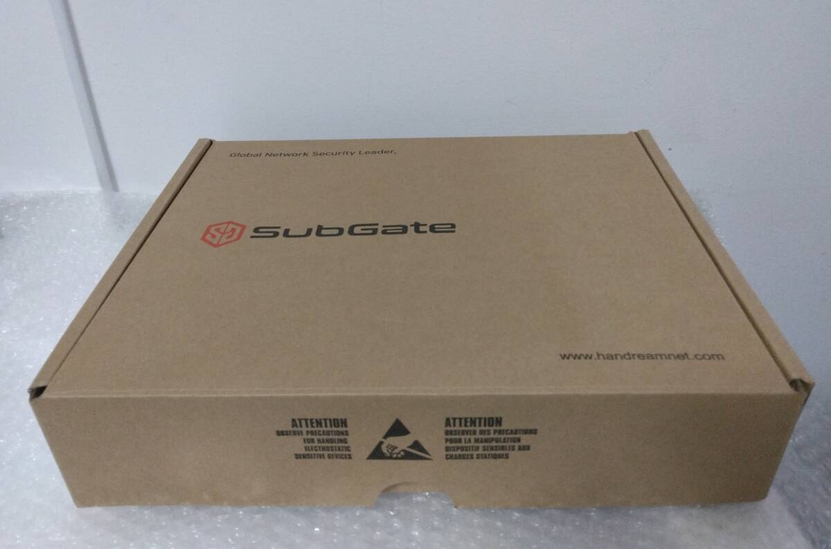 HDN ワイヤレスサブゲート　WSG-1200C　セキュリティアクセスポイント　無線LAN