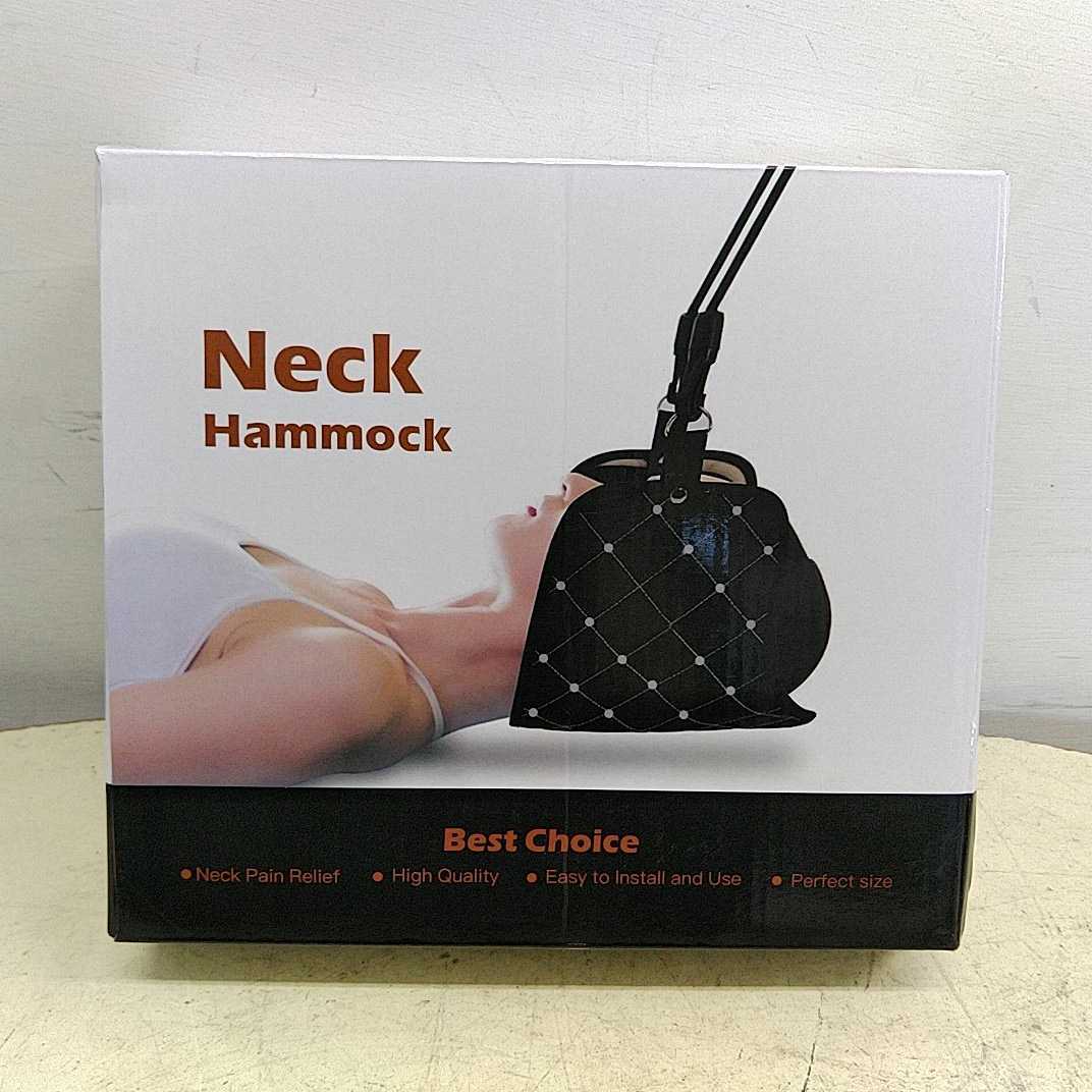 ネックハンモック新品未使用【60サイズ】