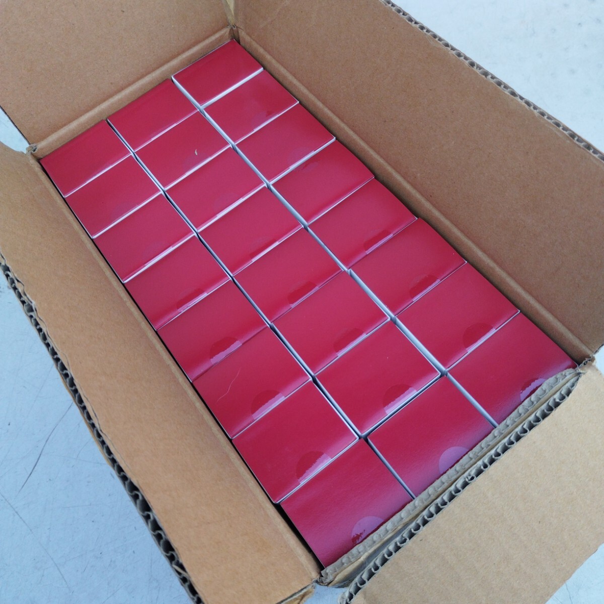 3ミサリオンスカルプローション150ml×24本セット赤【80サイズ】