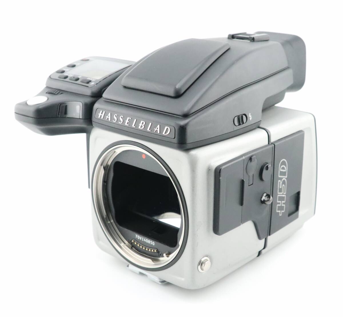 ★ハッセルブラッド HASSELBLAD H5D-50C★　I1233＃3969