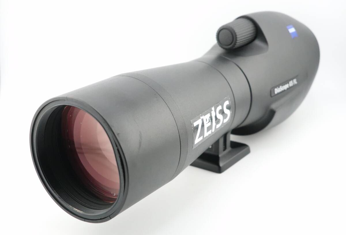 ★希少品★カールツァイス Carl Zeiss DiaScope 65 FL ★　W1220＃4015