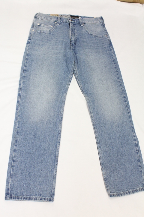 未使用品 Levi's リーバイス Silver Tab STRAIGHT シルバータブ ストレート W32 L32