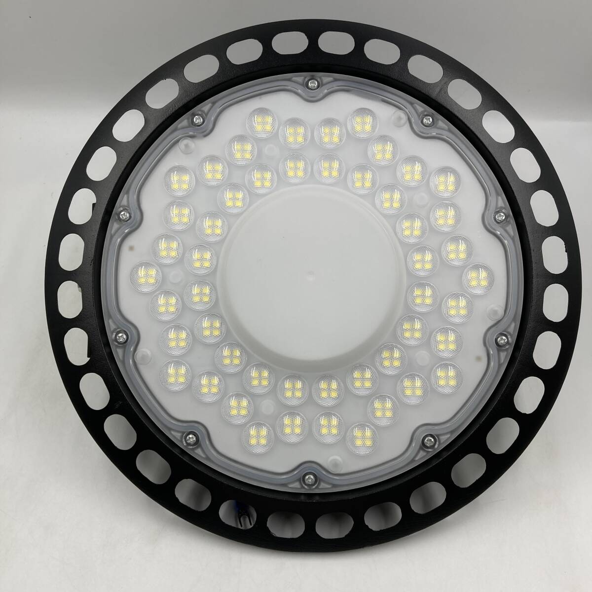 【通電確認済】led投光器 投光器 高天井灯 LED高天井照明 /Y32313-M1