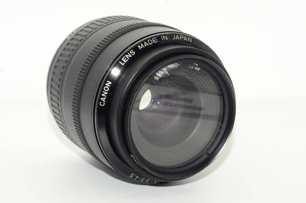 【外観特上級】Canon ZOOM LENS EF 35-70mm F3.5-4.5　#s25568