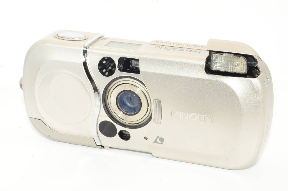 【外観並級】MINOLTA VECTIS 3000　#s25734