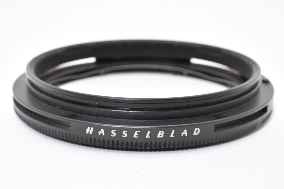 ★良品 ハッセルブラッド HASSELBLAD UV-SKY フィルター Φ60 ★31#10