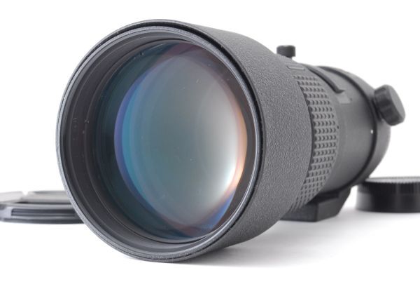 ■A / 美品■ ニコン Nikon AF 300mm F4 ED IF #11D-2777