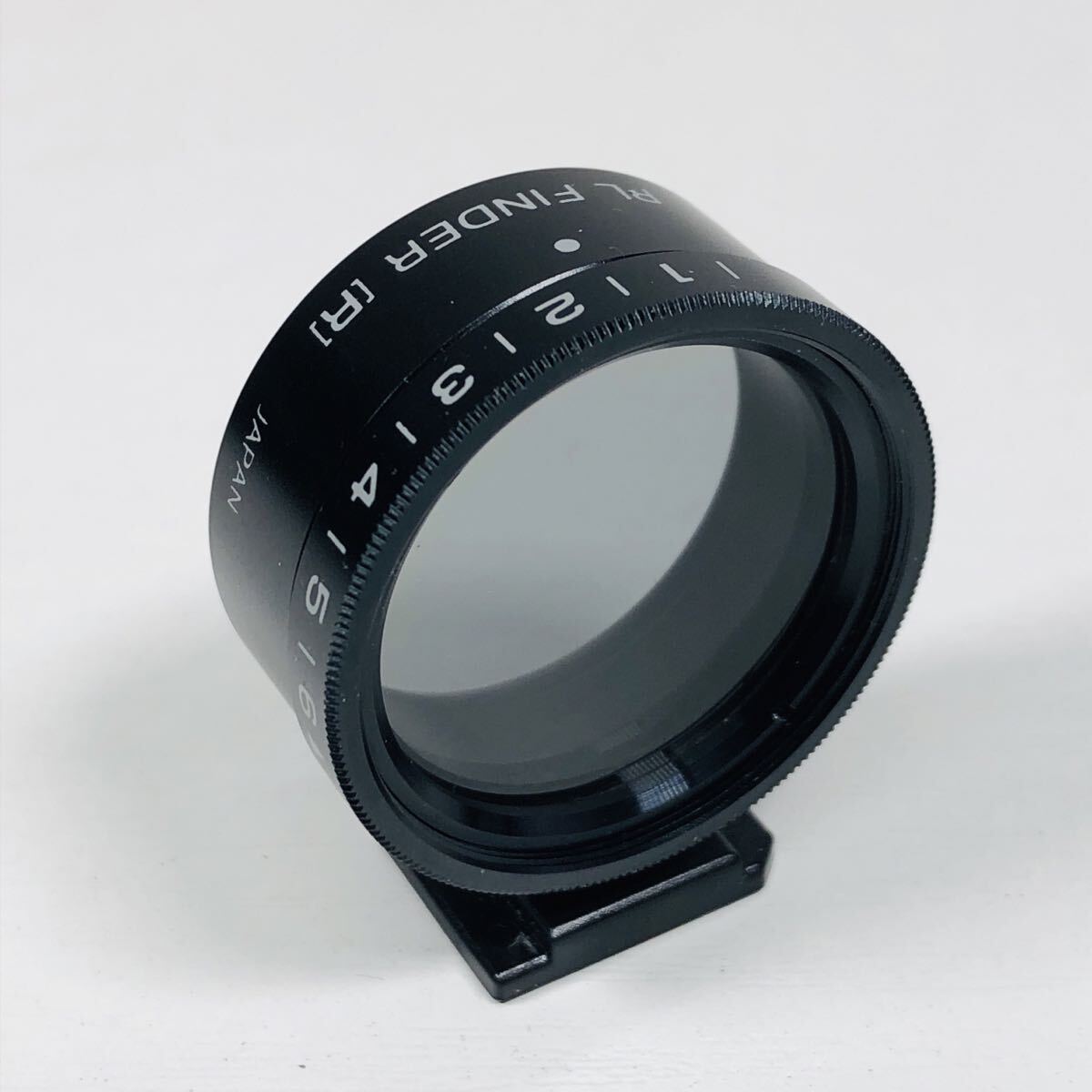 中古保管品 Kenko PL FINDER(R) ケンコー PLファインダー[R] 　#A