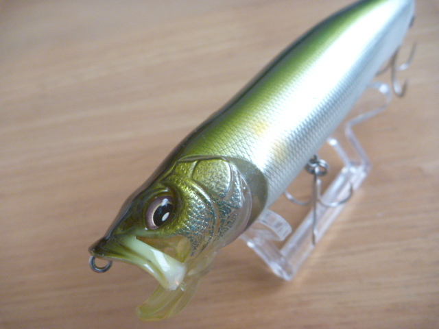 Megabass メガバス XPOD エクスポッド Xポッド AYU オールド