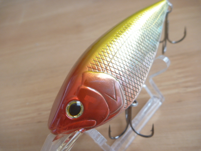 未使用 deps デプス DC-400 CASCABEL カスカベル クラウン