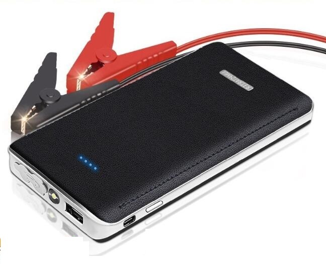 人気品人気 ジャンプスターター 12v 緊急始動20000mAh ポータブル リチウムバッテリー 緊急ライト モバイルバッテリー 安全保護機能