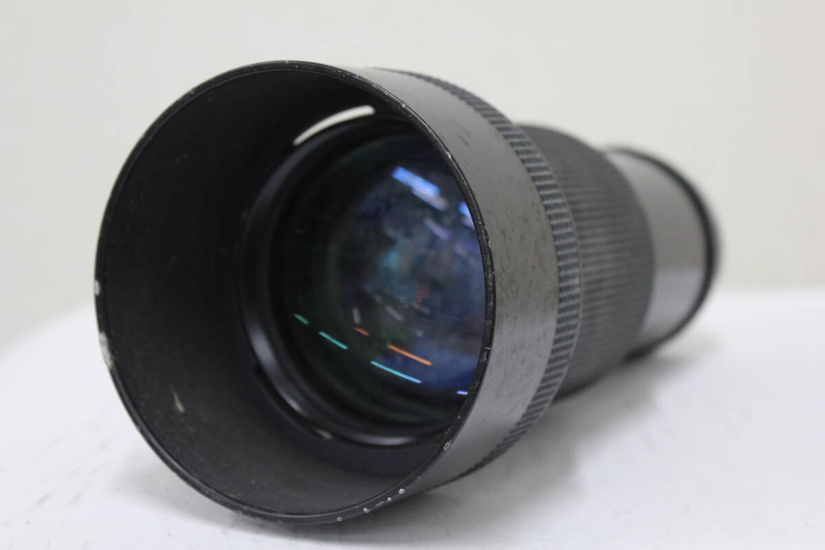 【訳あり品】 タムロン Tamron SP 80-200mm F2.8 LD BBAR MC ニコンマウント レンズ e4861