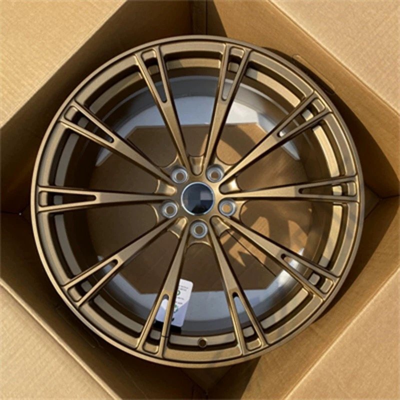 19 インチホイール アウディ A5 8T/8F/F5 型対応 純正交換・改装用 8.5J 5×112 4 本セット