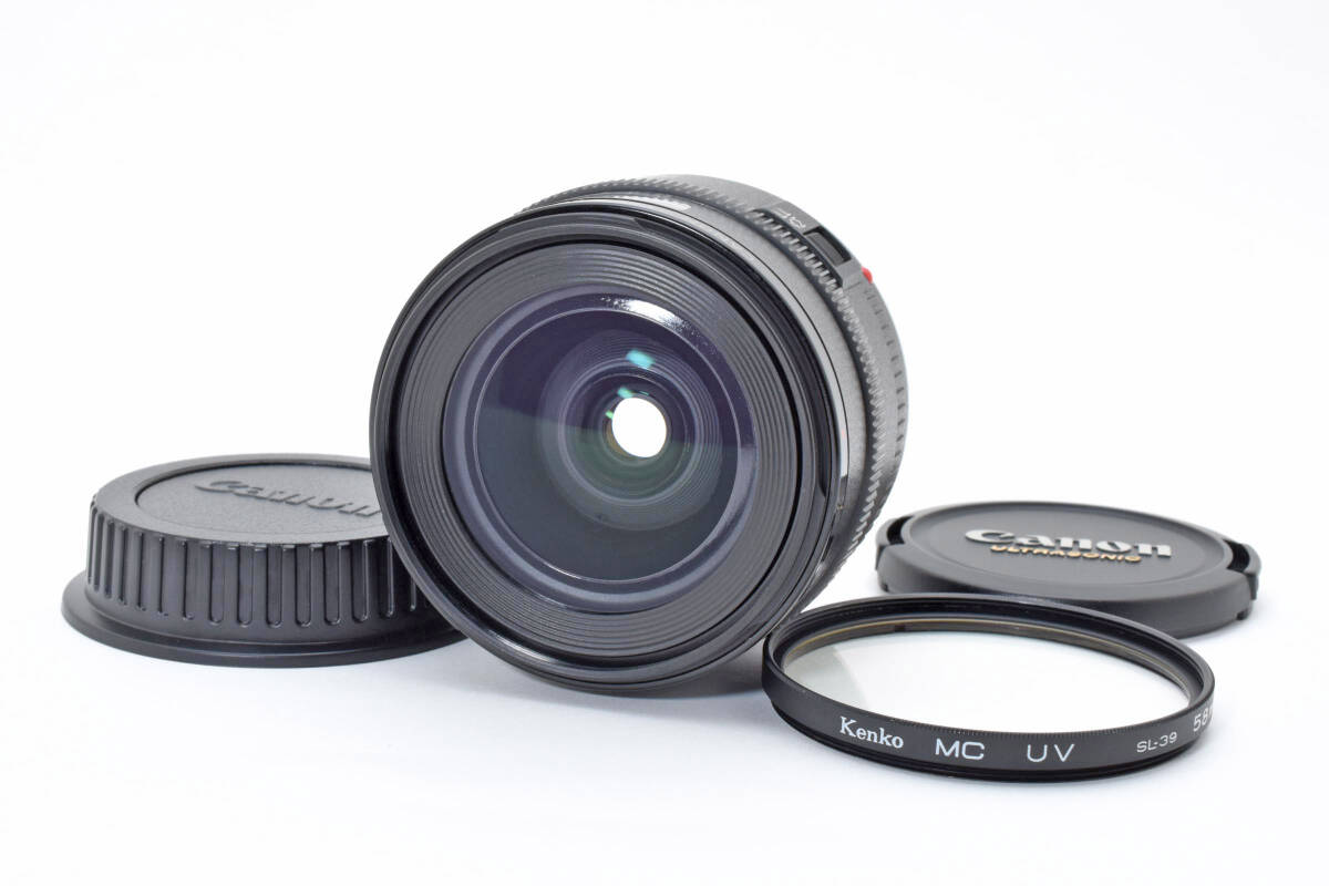 Canon EF 24mm f/2.8 #7777
