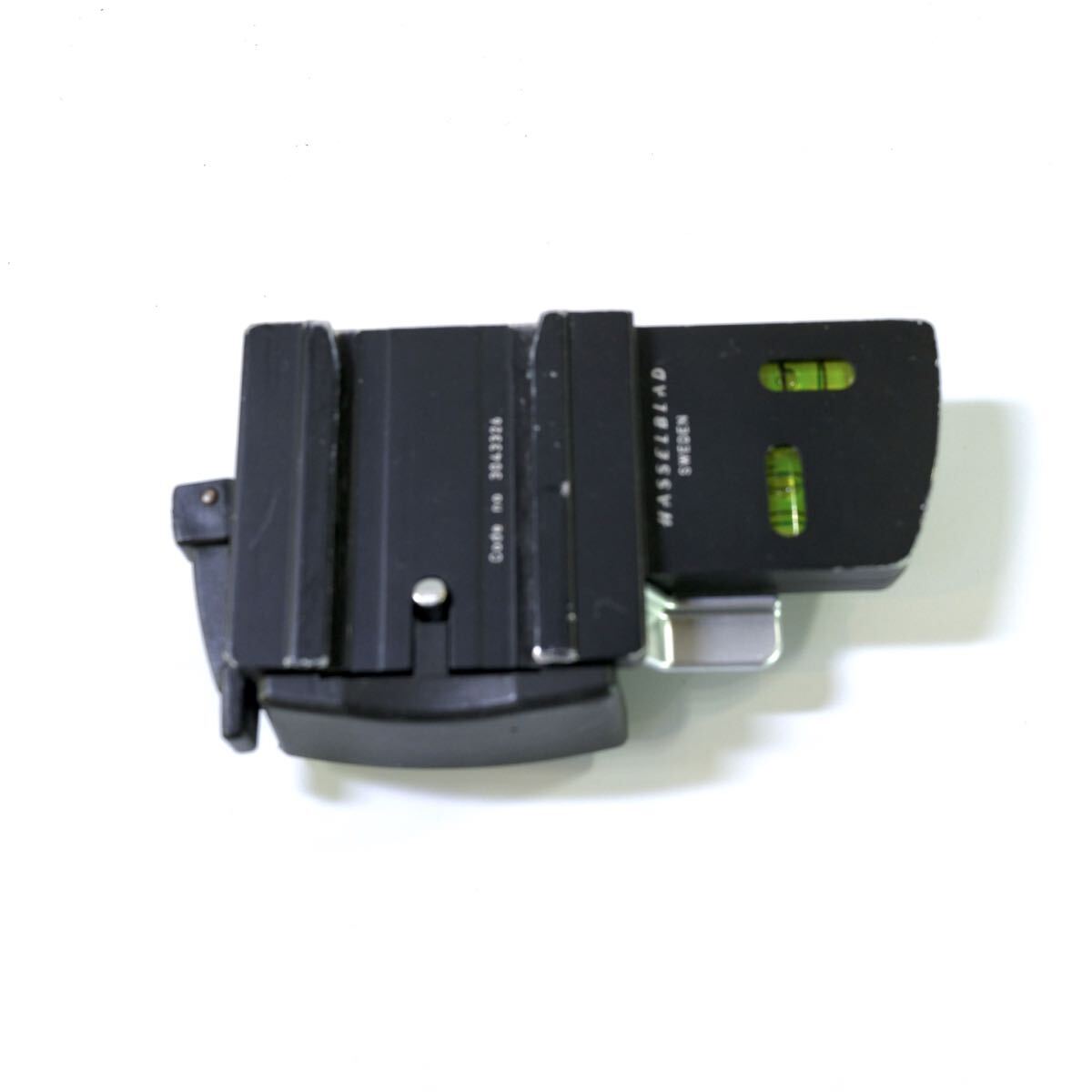 Hasselblad ハッセルブラッド　トライポッド　クイックカップリング