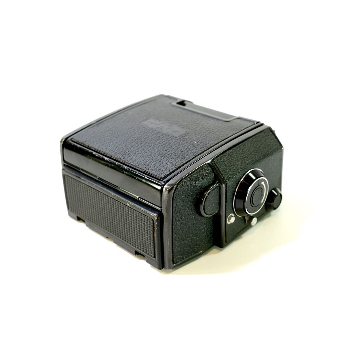 ZENZA BRONICA ゼンザブロニカ6x6 ロールフィルムマガジン　EC用