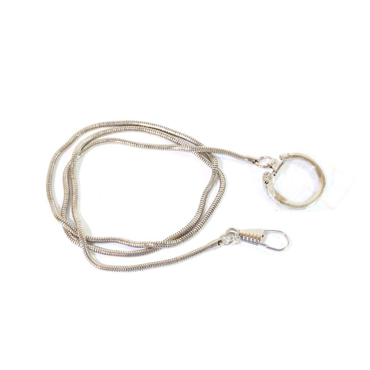 懐中時計用 ？ チェーン