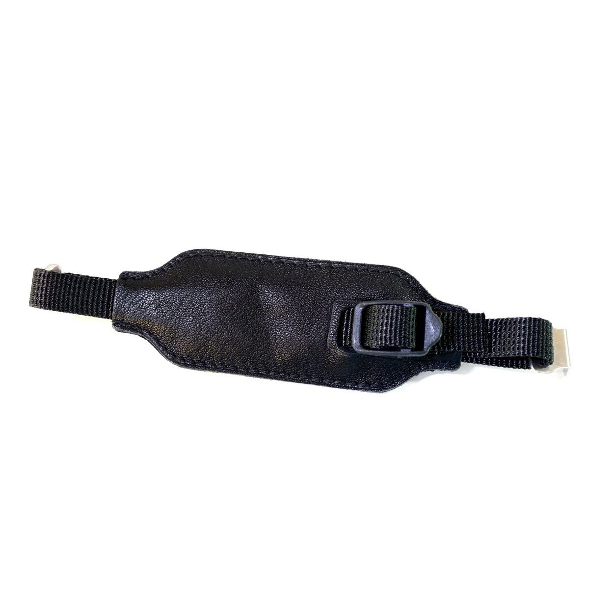 Rollei オリジナルハンドストラップ HY6用