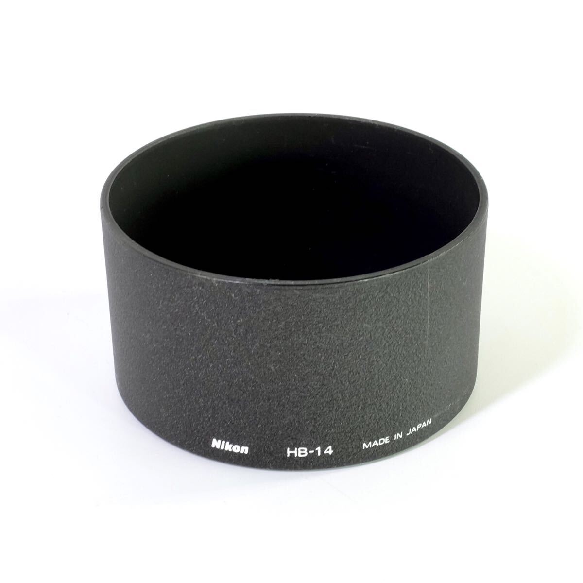 Nikon ニコン HB-14 レンズフード
