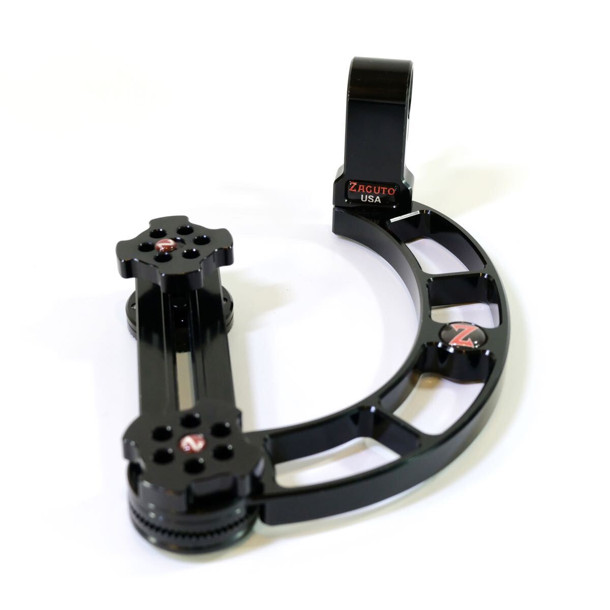 ZACUTO ザクート アクシスカーブ Z-AXC