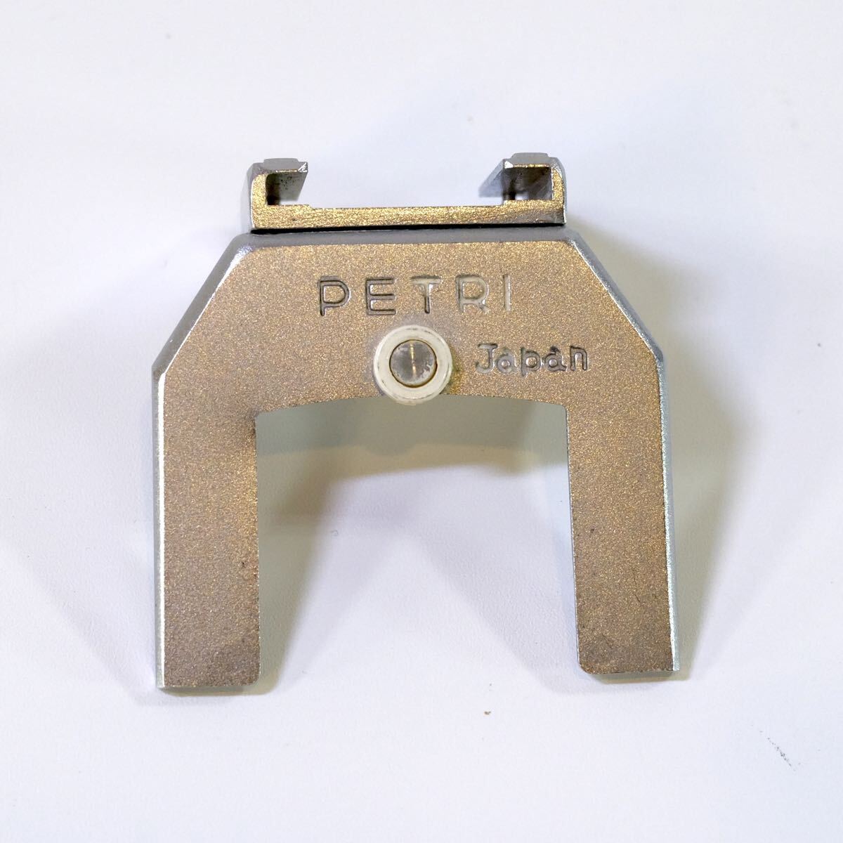 PETRI ペトリ アクセサリーシュー