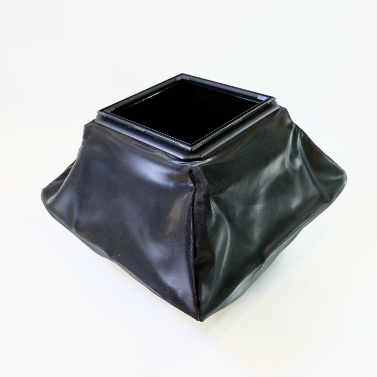 HORSEMAN ホースマン 4×5 大判カメラ用 袋蛇腹 広角用