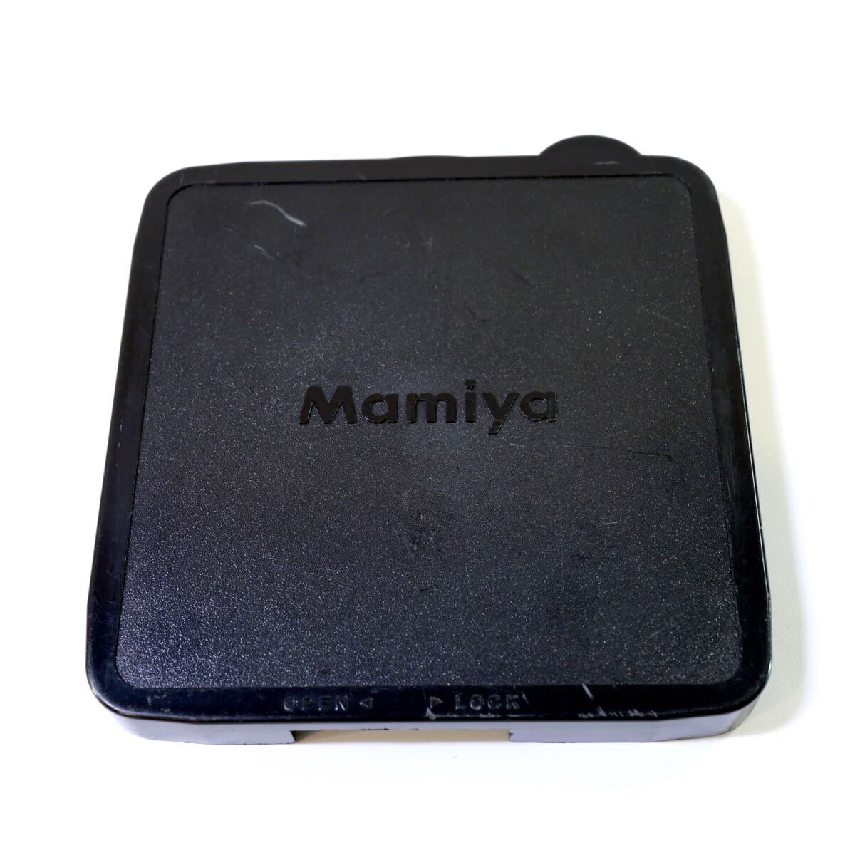 Mamiya マミヤ RZ67用 ボディ カバー