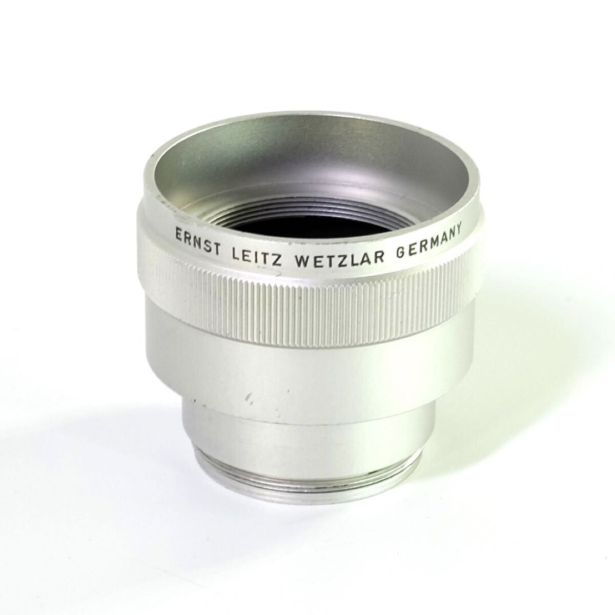 Leica ライカ 16471J ビゾ用 エルマー 65mm エクステンションチューブ