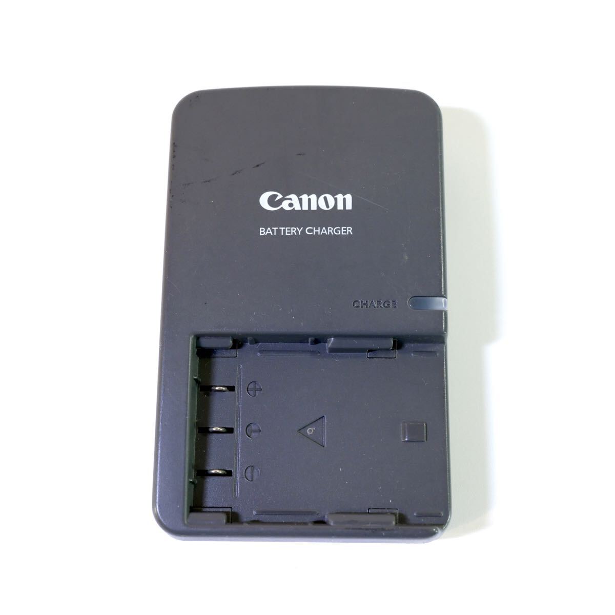 Canon キヤノン バッテリーチャージャー CB-2LW