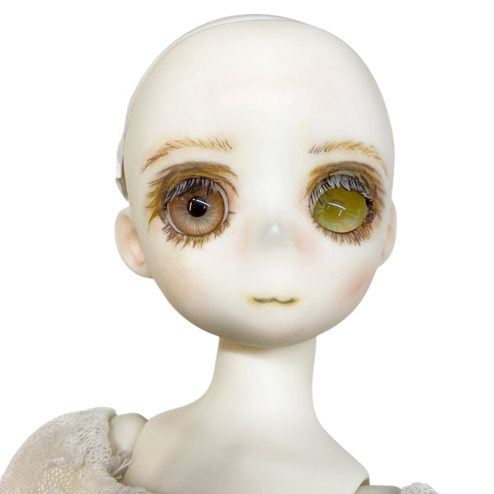 DOLLSN【ドールスエン】女の子　球体関節人形 26cm USD