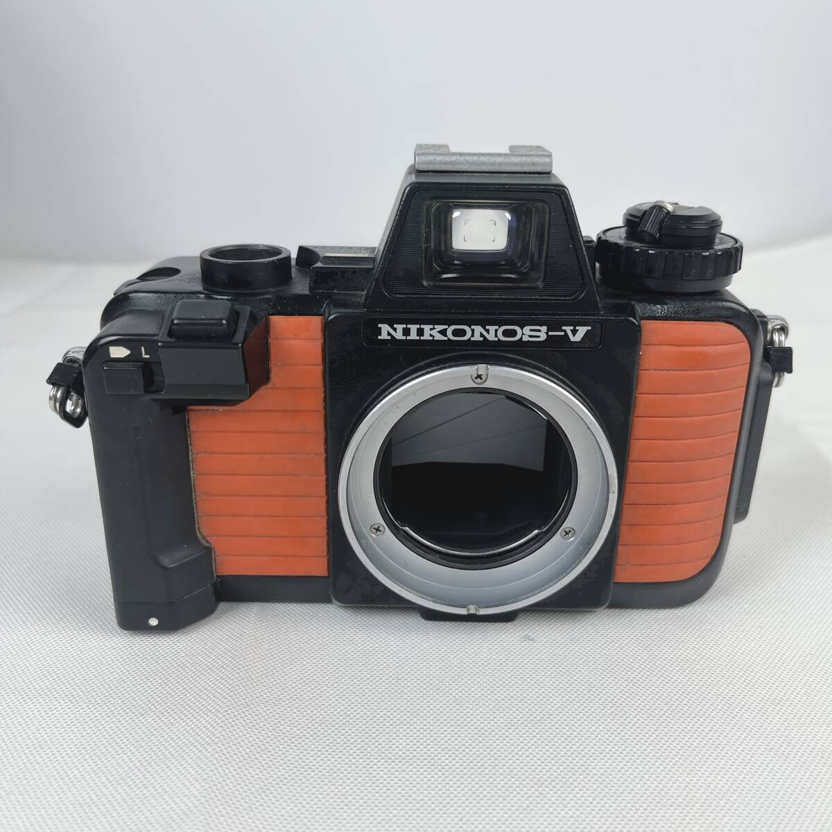 Nikon NIKONOS-V ボディ　ニコン ニコノス
