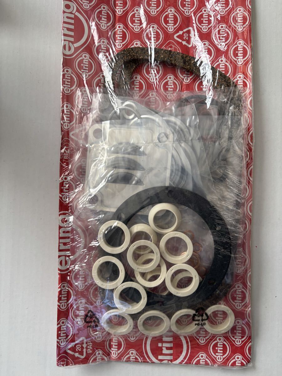 空冷ワーゲンビートル40hpエンジン　オーバーホールガスケットキットElring社製品