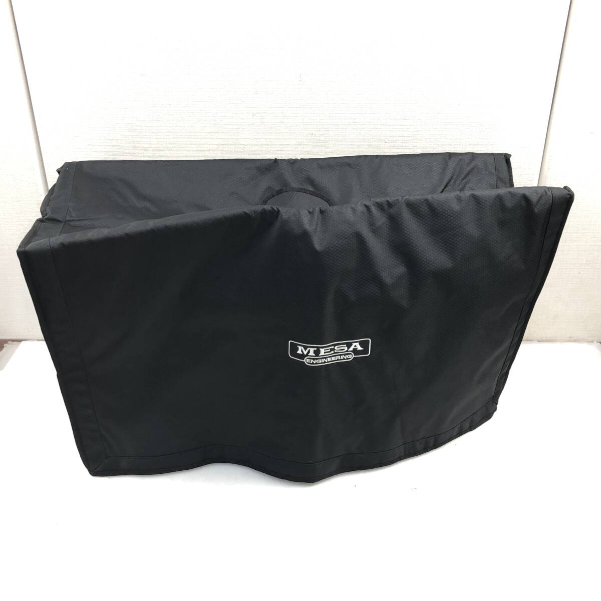 Mesa Boogie メサブギー Slipcover 2×12 REC 外寸約W77cm D37cm H43cm アンプカバー 25L 北HH3