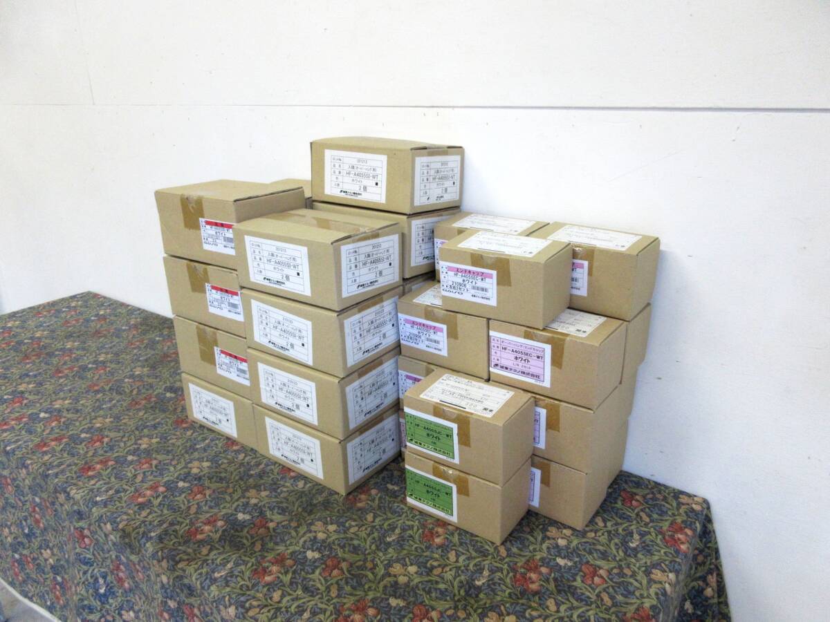 城東テクノ ホワイト 水切り 穴なし HF-4055SD HF-4055SI HF-4055JC HF-4055EC オーバーハング 入隅 出隅 ジョイントカバー エンドキャップ